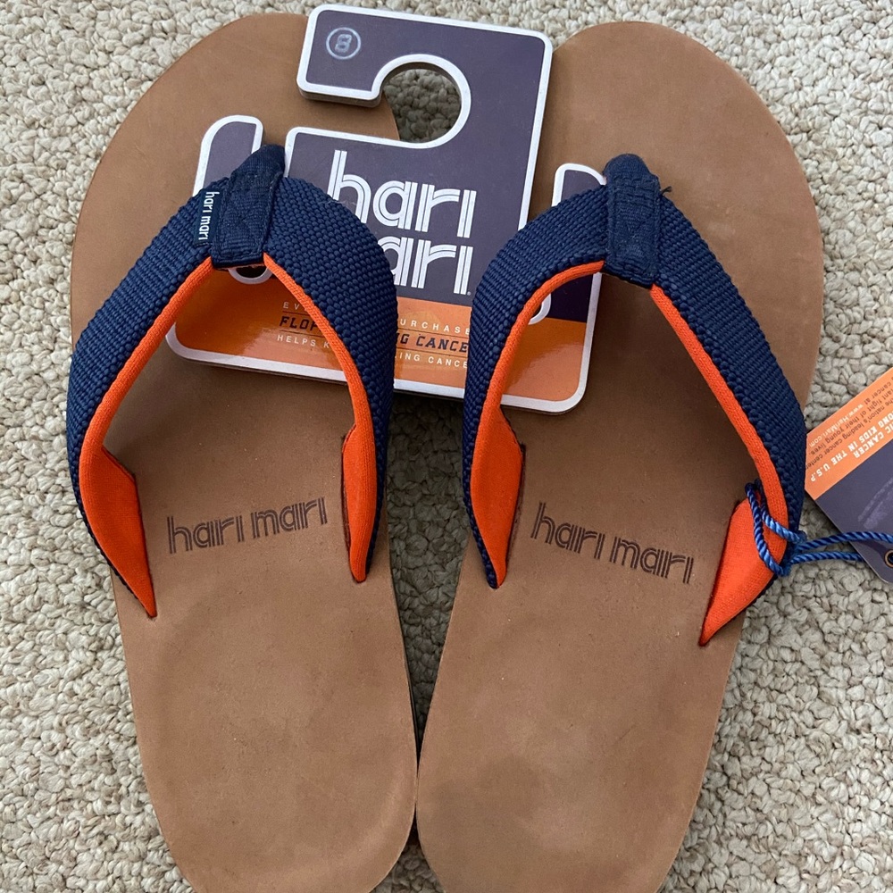 Hari Mari men sandal